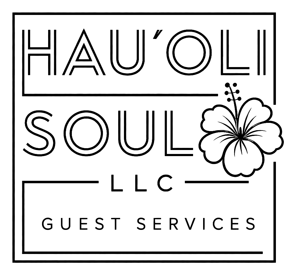 Hau‘oli Soul Logo